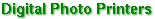 Digital Photo Printers
